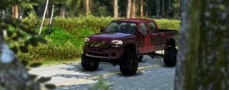 groomie's early mods beamng.